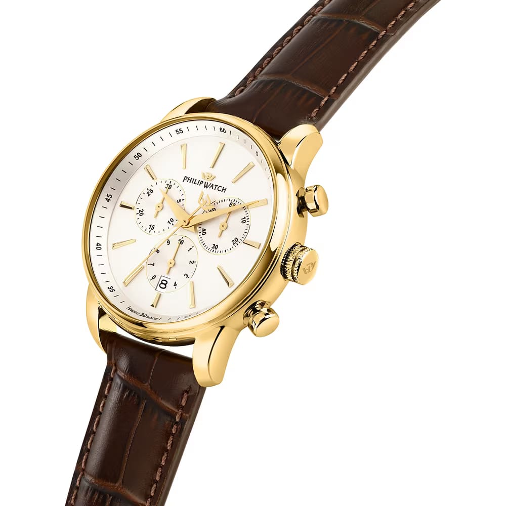 Orologio Philip Watch R8271650003