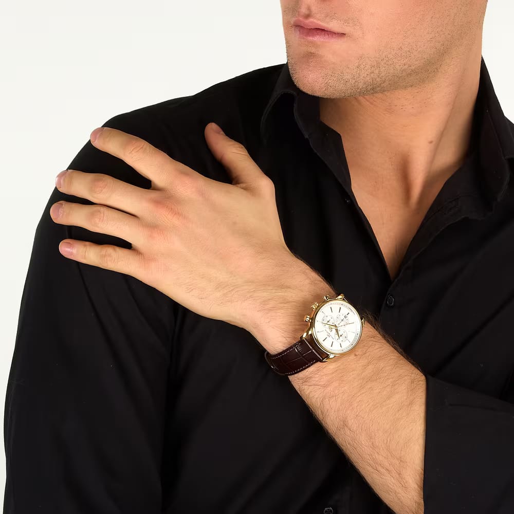 Orologio Philip Watch R8271650003