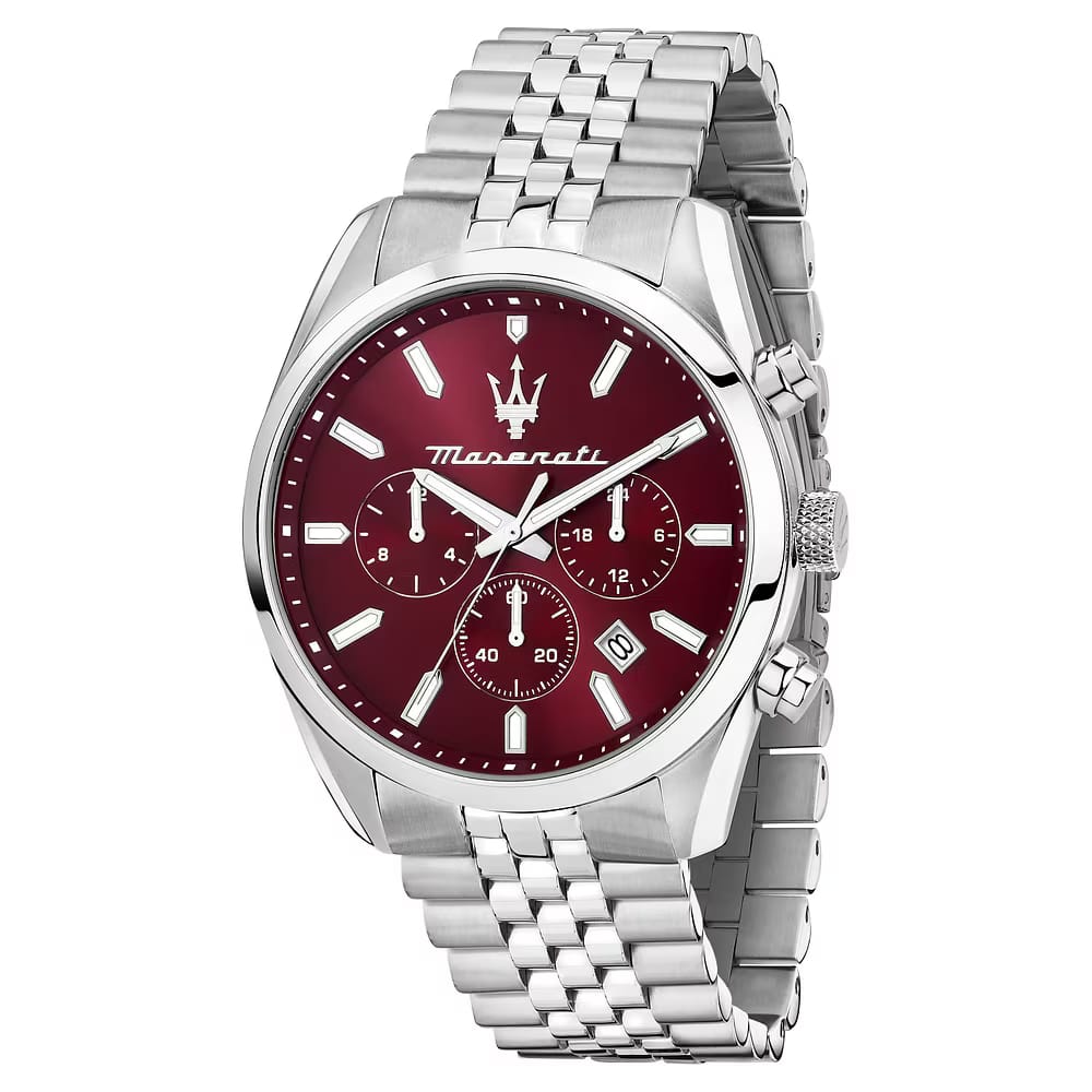 Orologio Maserati R8853151024