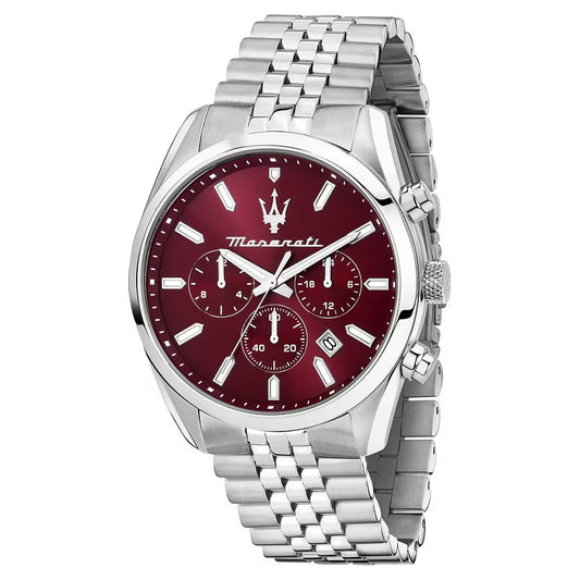 Orologio Maserati R8853151024