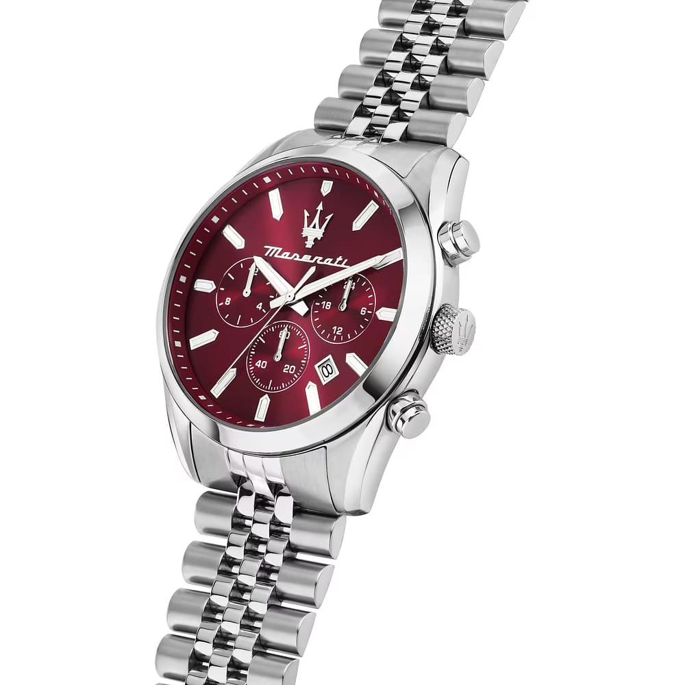 Orologio Maserati R8853151024