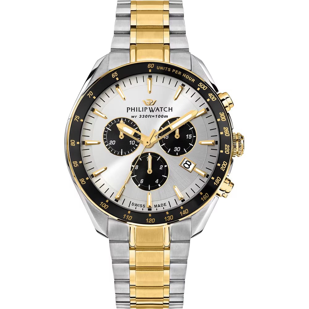 Orologio Philip Watch R8273995022