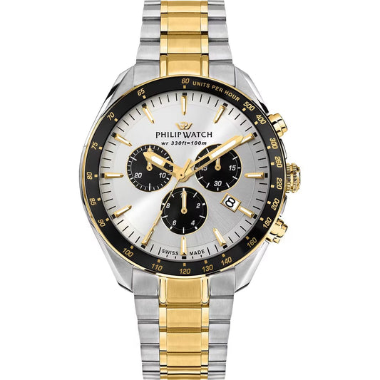 Orologio Philip Watch R8273995022