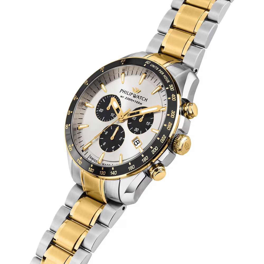 Orologio Philip Watch R8273995022