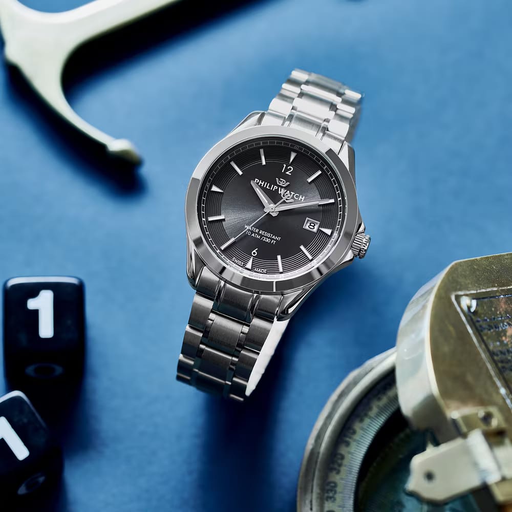 Orologio Philip Watch R8253165011