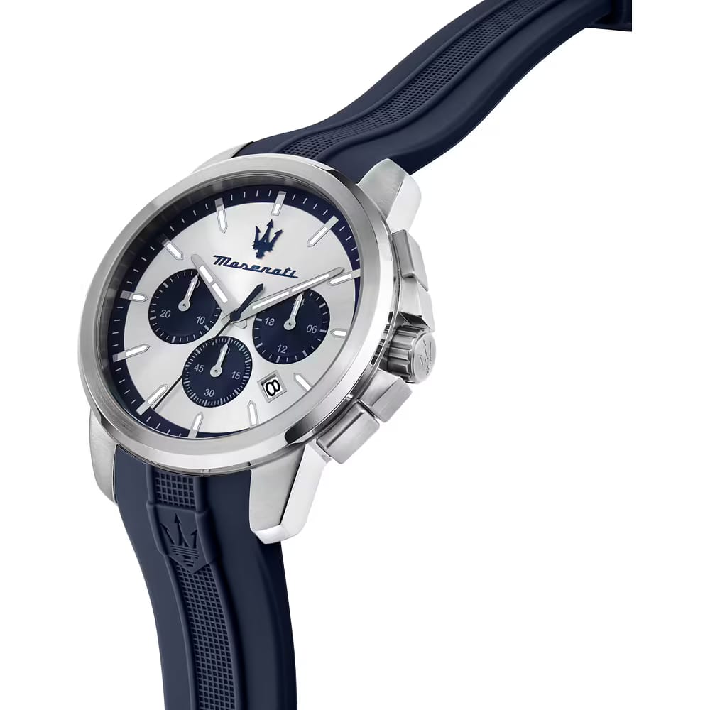 Orologio Maserati R8871621042