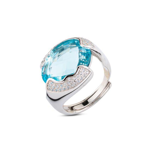 Anello Boccadamo XAN233A
