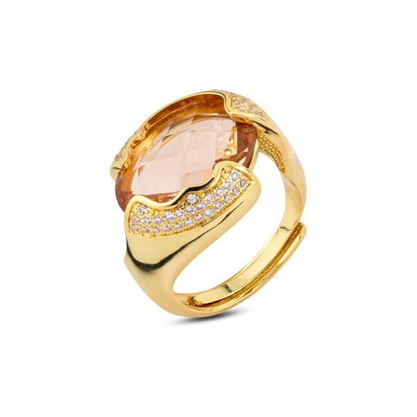 Anello Boccadamo XAN233DO