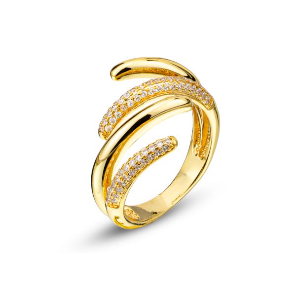 Anello Boccadamo XAN236DG