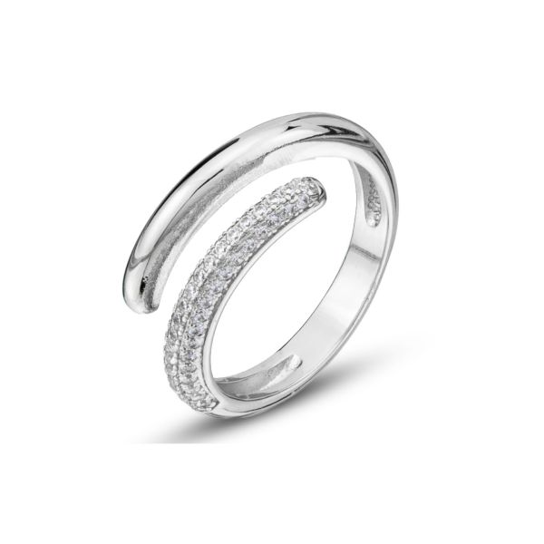 Anello Boccadamo XAN237