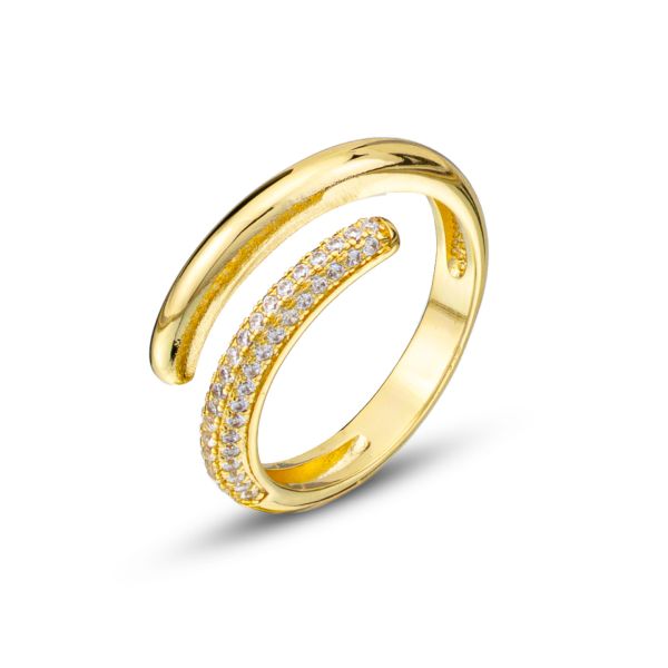Anello Boccadamo XAN237D