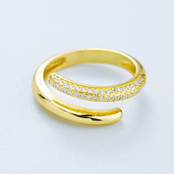 Anello Boccadamo XAN237D