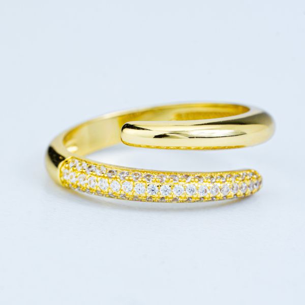 Anello Boccadamo XAN237D