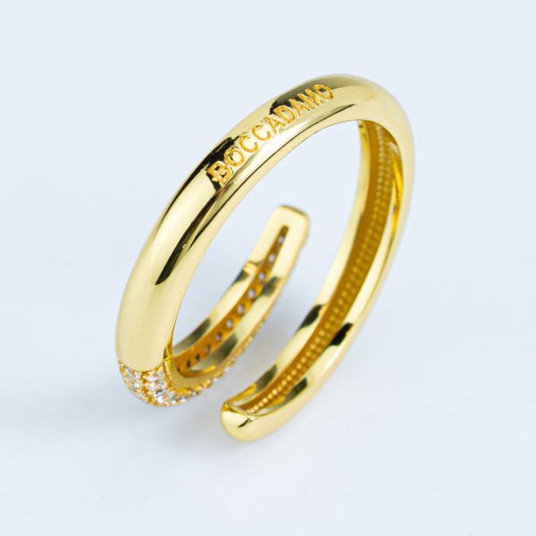 Anello Boccadamo XAN237D