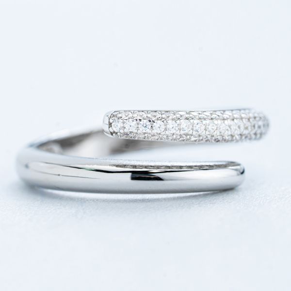 Anello Boccadamo XAN237