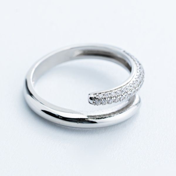 Anello Boccadamo XAN237