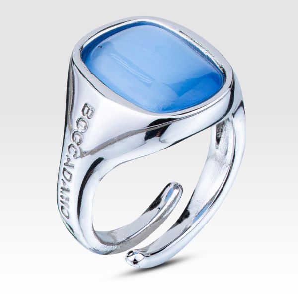Anello Boccadamo XAN238B