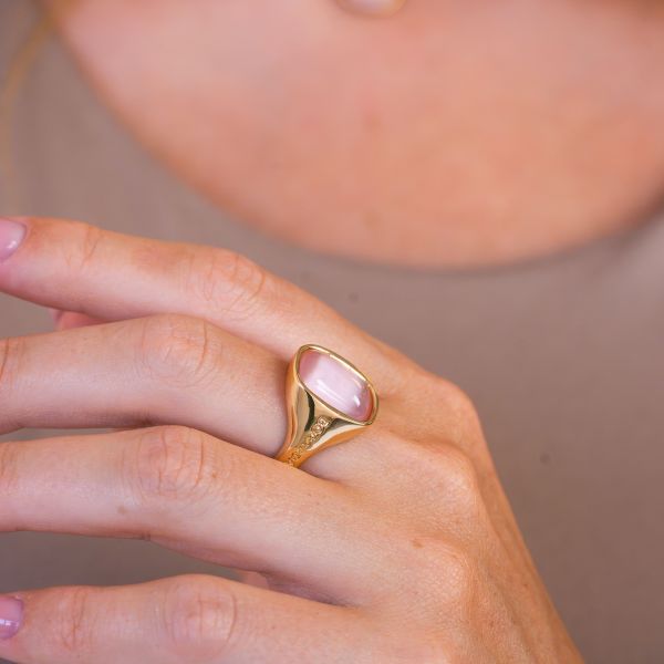 Anello Boccadamo XAN238DR