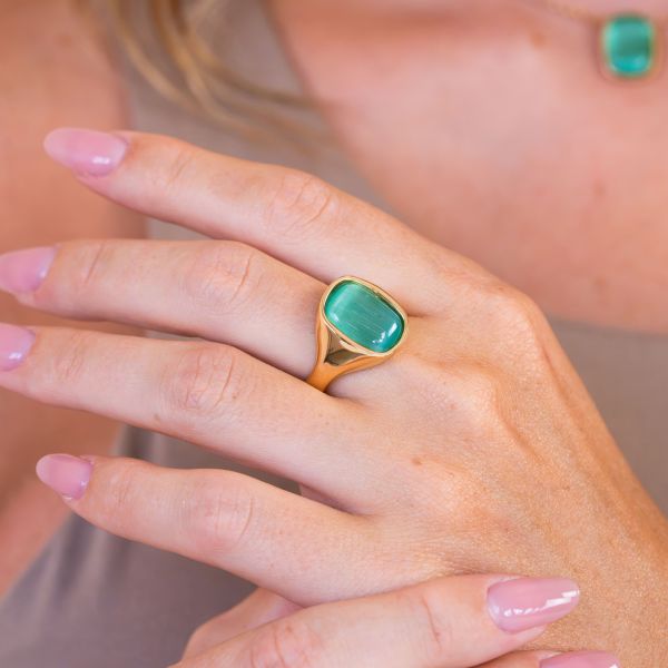 Anello Boccadamo XAN238DT