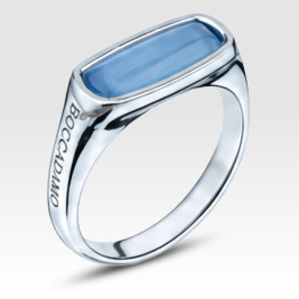 Anello Boccadamo XAN240B