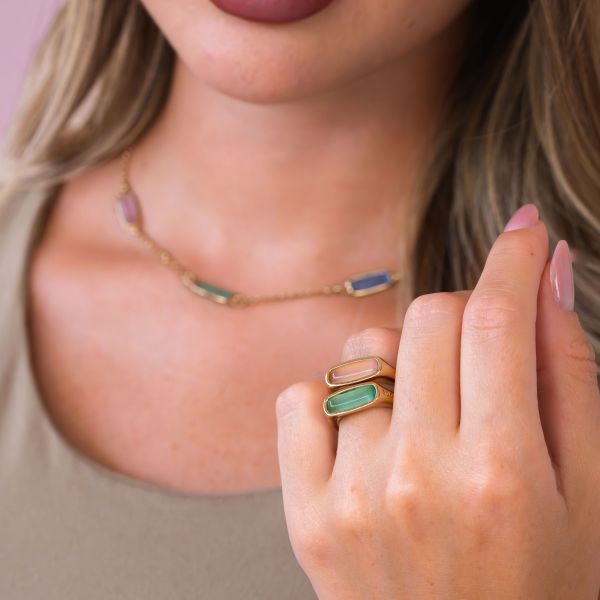 Anello Boccadamo XAN240DT