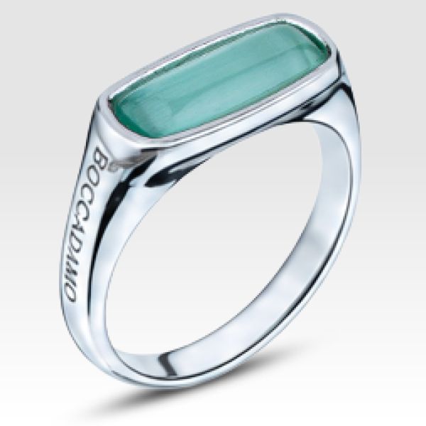 Anello Boccadamo XAN240T