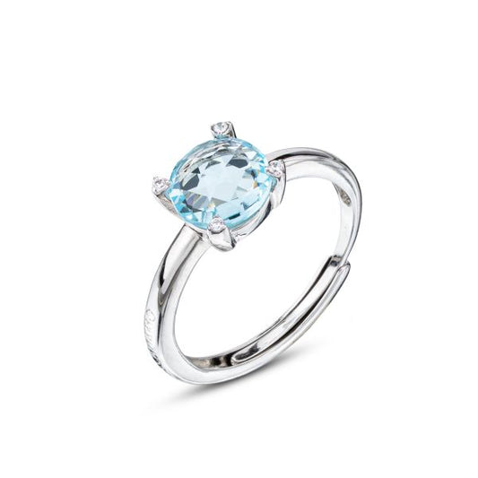 Anello Boccadamo XAN249A