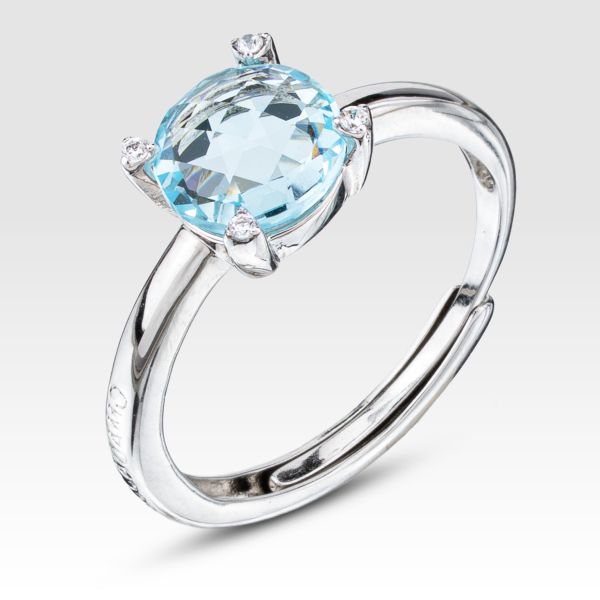 Anello Boccadamo XAN249A