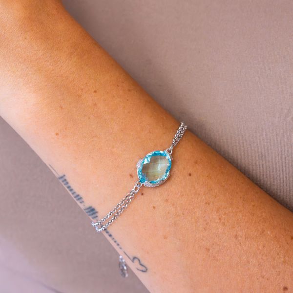 Bracciale Boccadamo XB1063A