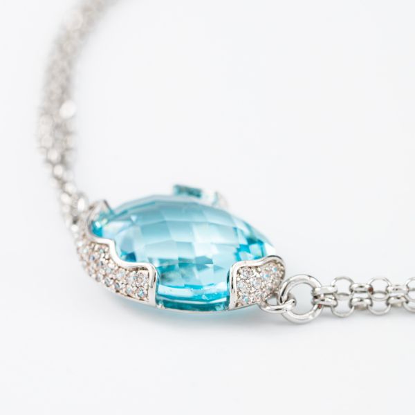 Bracciale Boccadamo XB1063A