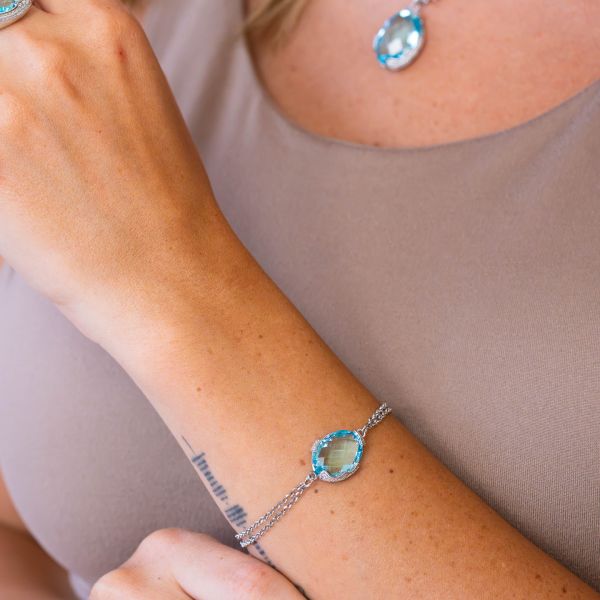 Bracciale Boccadamo XB1063A