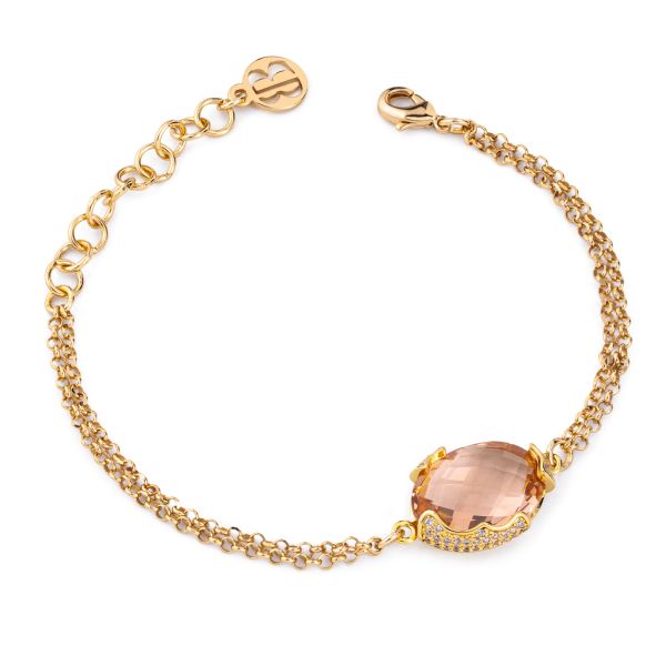 Bracciale Boccadamo XB1063DO