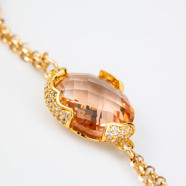 Bracciale Boccadamo XB1063DO