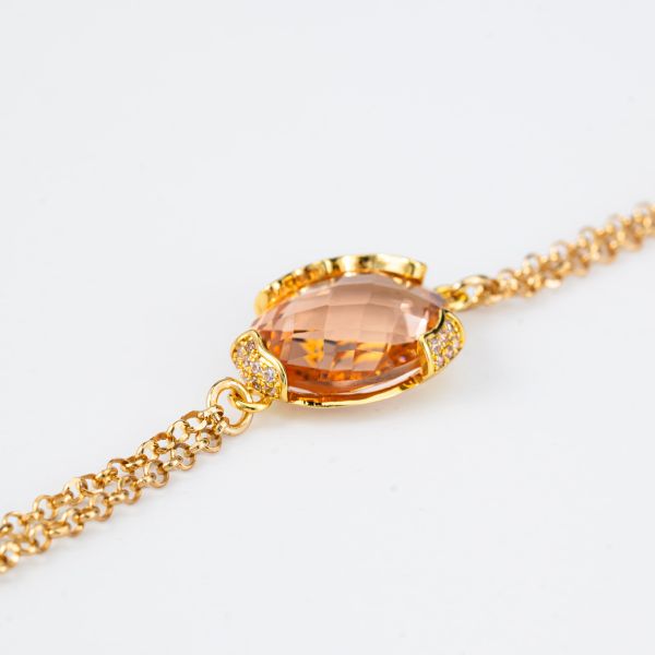 Bracciale Boccadamo XB1063DO