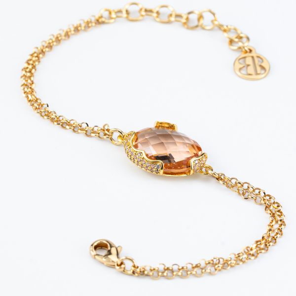Bracciale Boccadamo XB1063DO