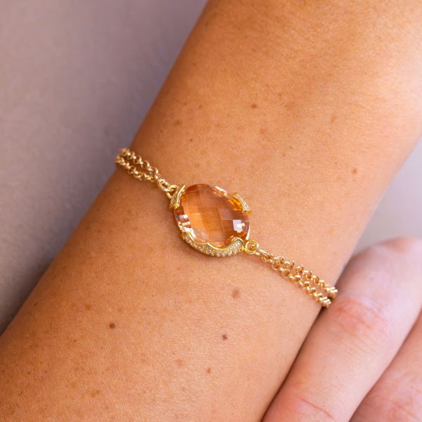 Bracciale Boccadamo XB1063DO