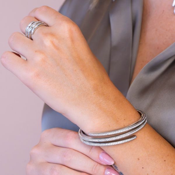 Bracciale Boccadamo XB1065