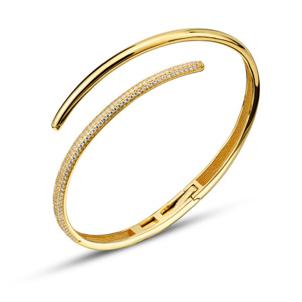 Bracciale Boccadamo KB1067D
