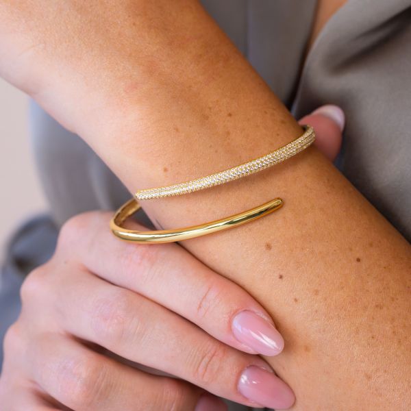 Bracciale Boccadamo KB1067D