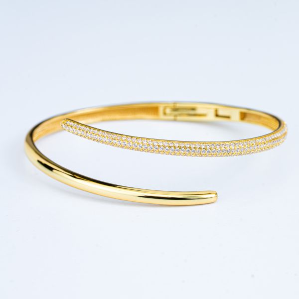 Bracciale Boccadamo KB1067D
