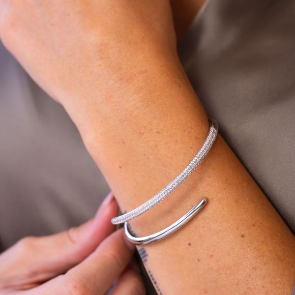 Bracciale Boccadamo XB1067