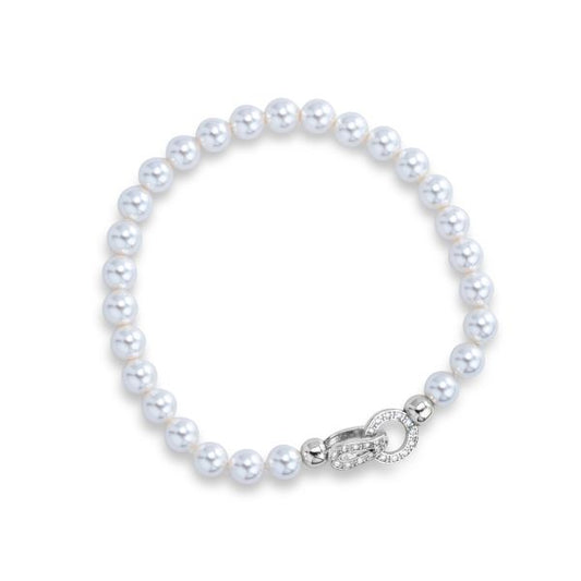 Bracciale Perle Boccadamo XB1079