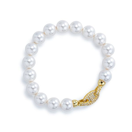 Bracciale Perle Boccadamo XB1081D