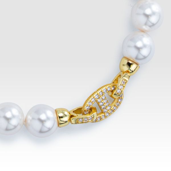 Bracciale Perle Boccadamo XB1081D