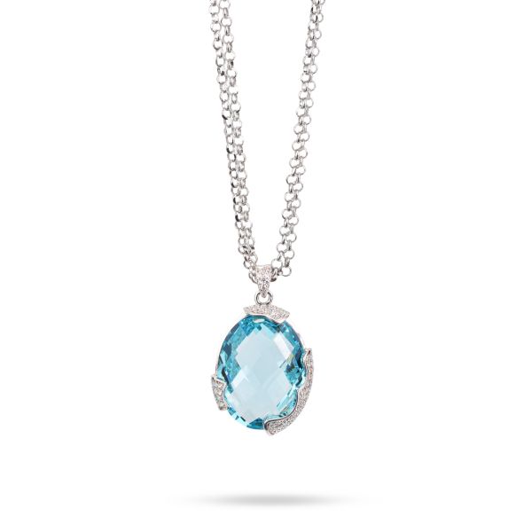 Collana Boccadamo KGR770A