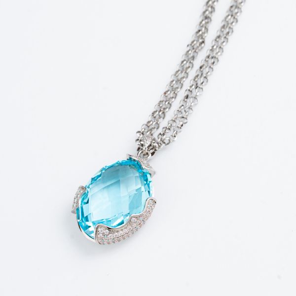 Collana Boccadamo KGR770A