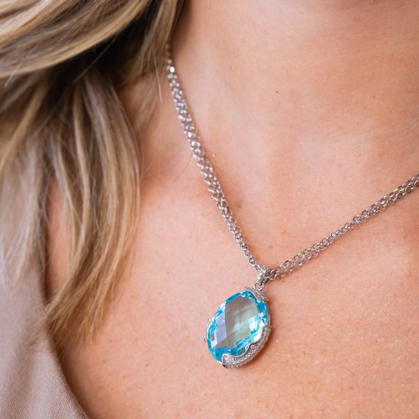 Collana Boccadamo KGR770A