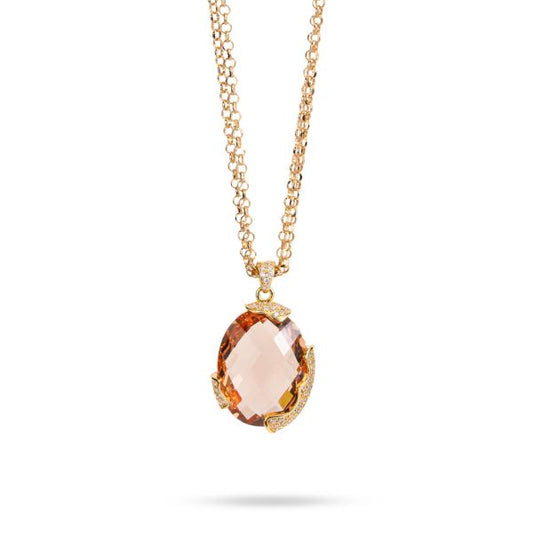 Collana Boccadamo XGR770DO