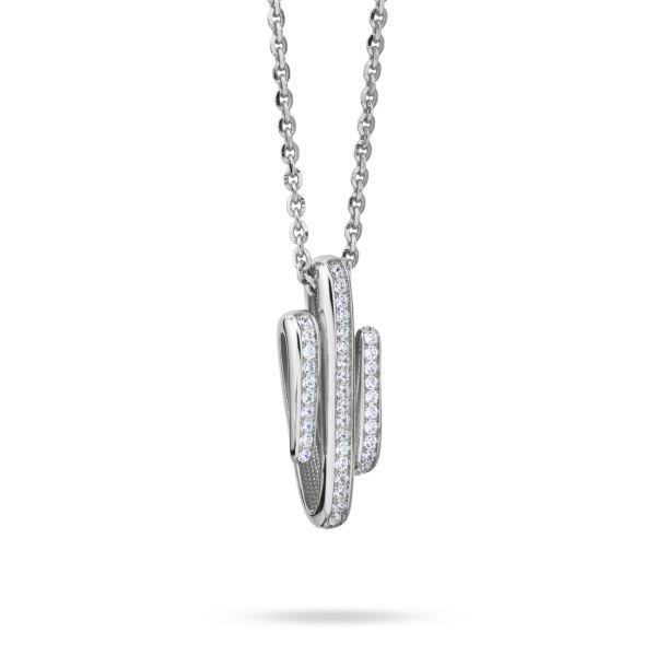 Collana Boccadamo KGR773