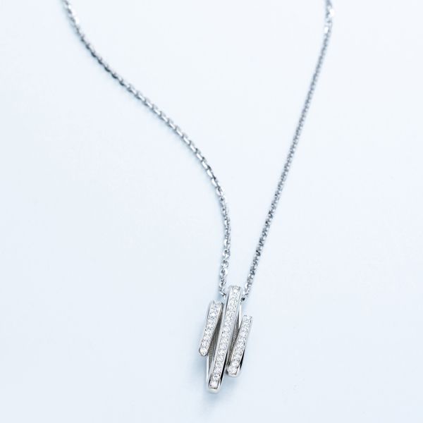 Collana Boccadamo KGR773
